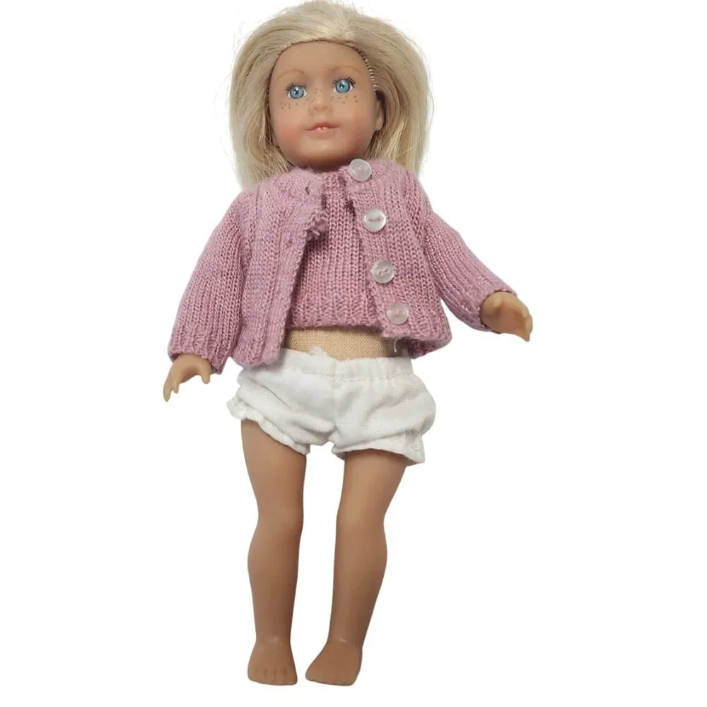American Girl american girl